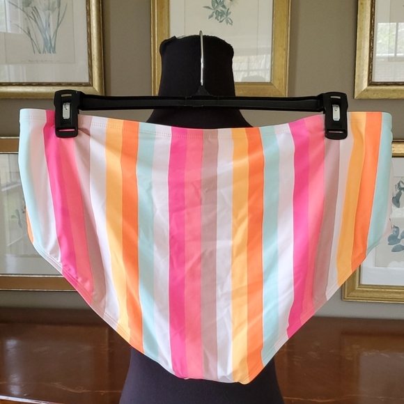 CALIFORNIA SUNSHINE Swim Bottom AS-IS - Picture 2 of 3